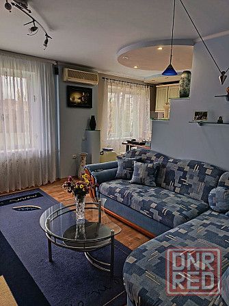 Продаётся 3-комнатная квартира, 60.7 м²