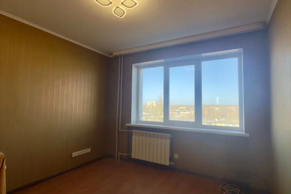 Продаётся 3-комнатная квартира, 72 м²