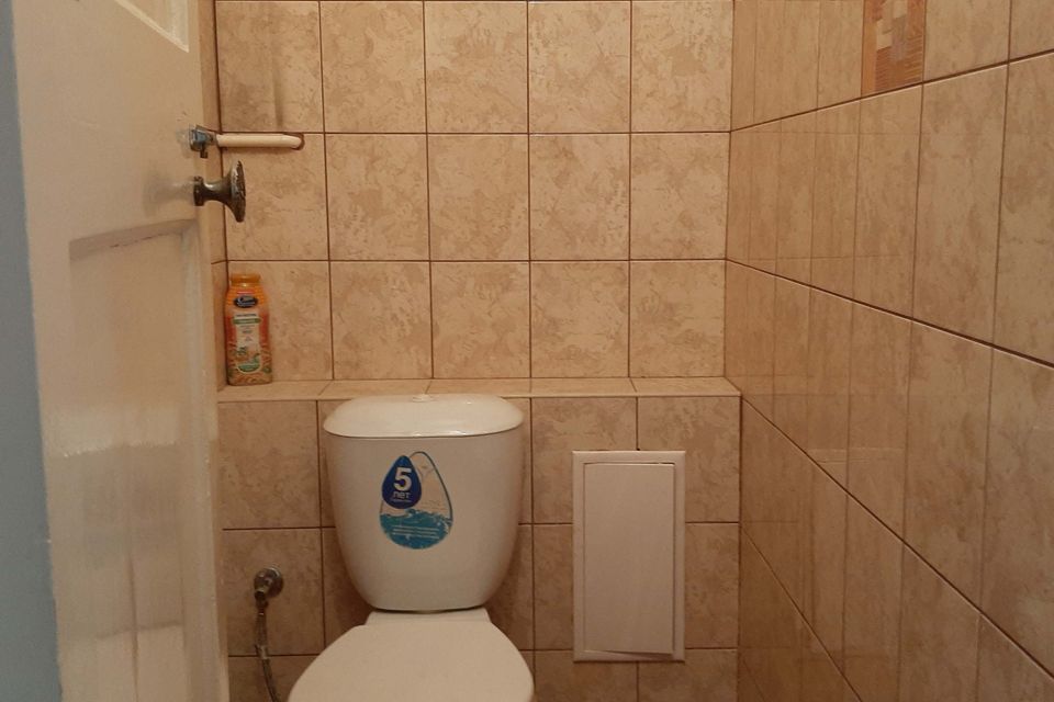 Продаётся 3-комнатная квартира, 73 м²