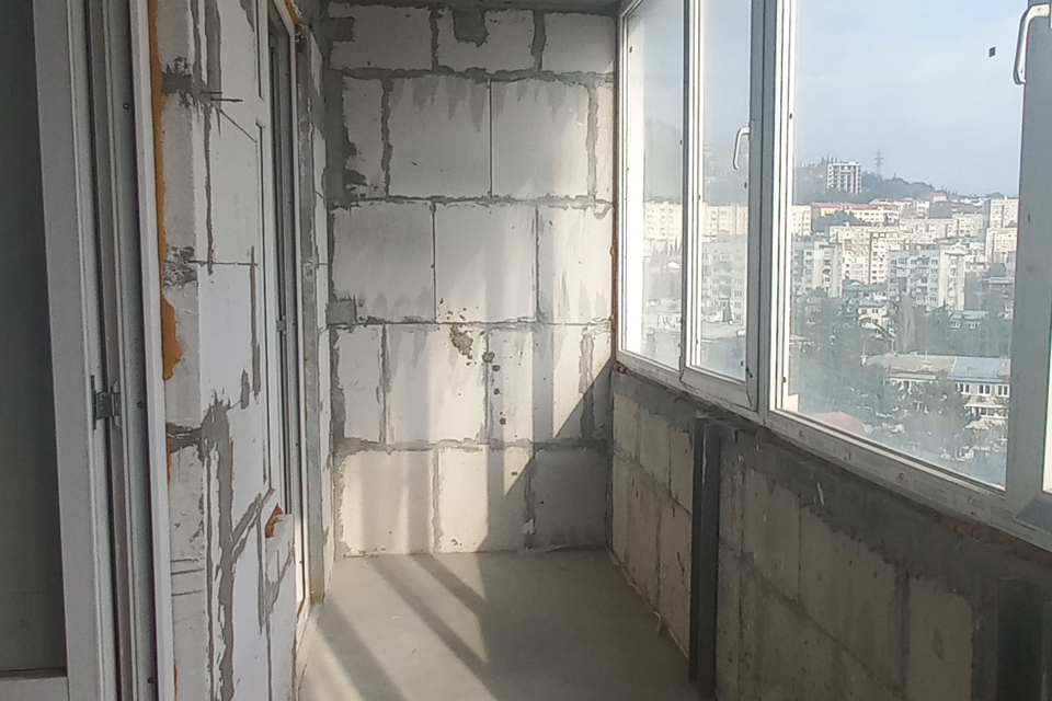 Продаётся 1-комнатная квартира, 50.1 м²