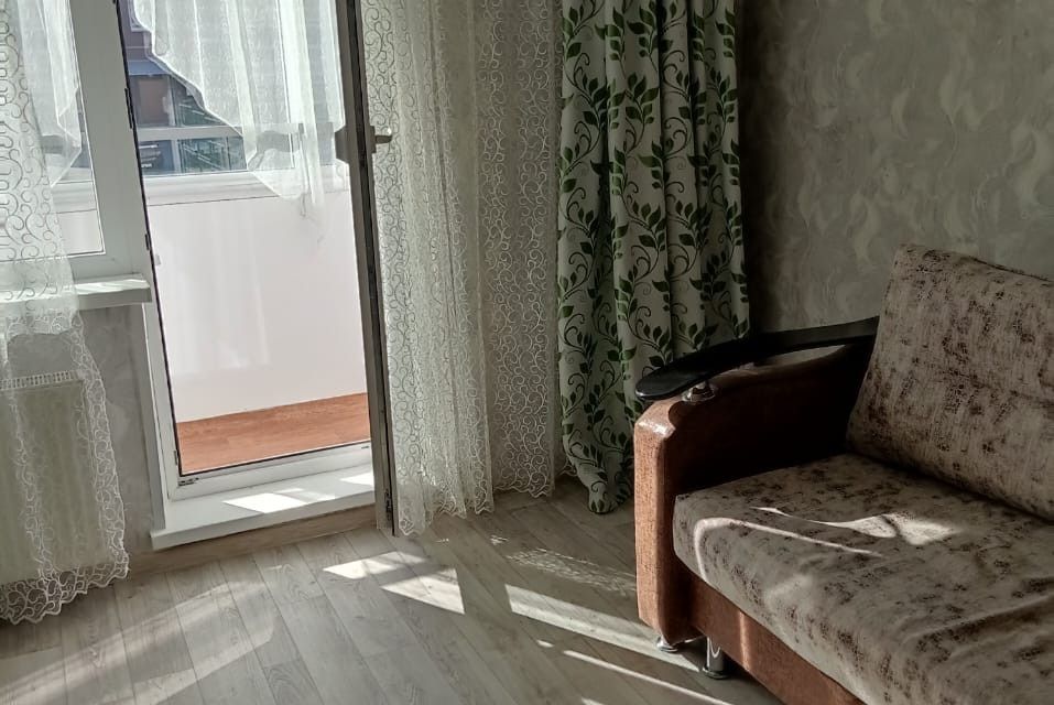 Сдаётся студия, 26.5 м²