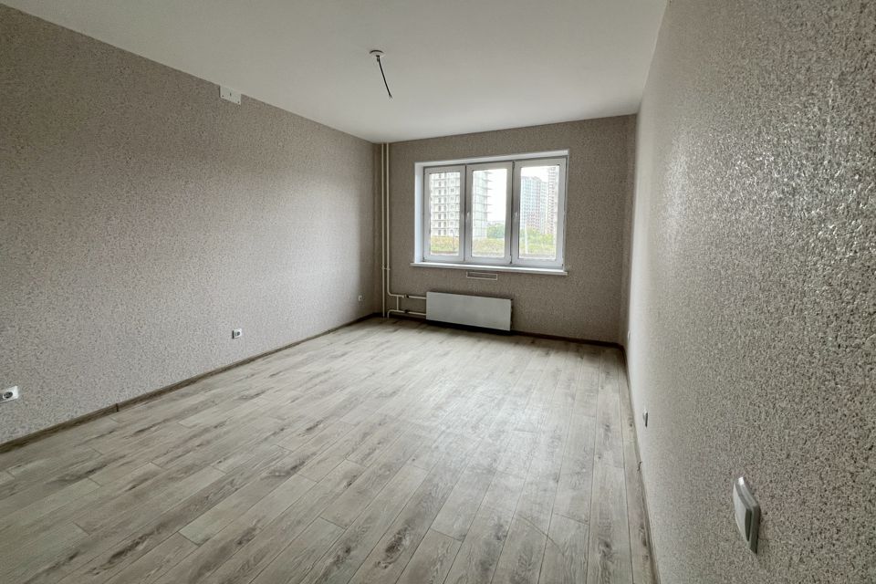 Продаётся 3-комнатная квартира, 76.8 м²
