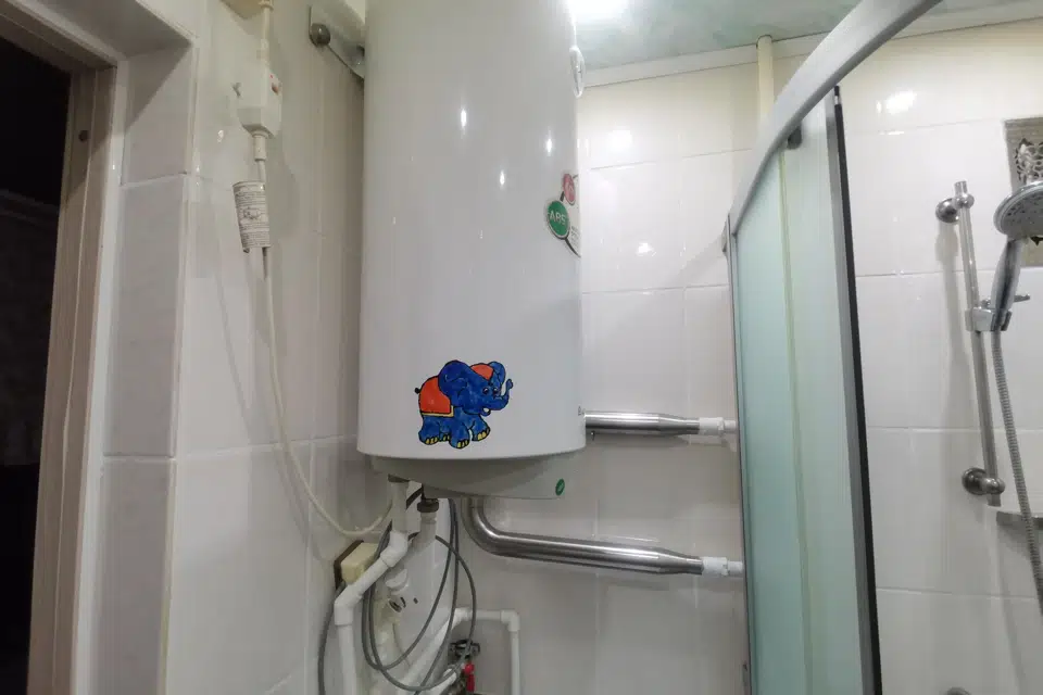 Продаётся 2-комнатная квартира, 48.9 м²