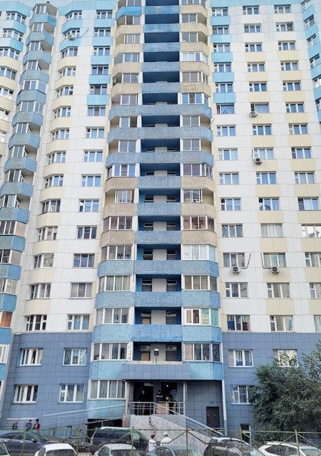 Продаётся 1-комнатная квартира, 48 м²