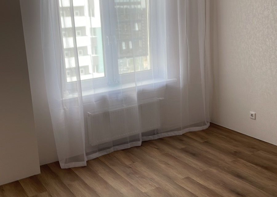 Продаётся 1-комнатная квартира, 40.2 м²