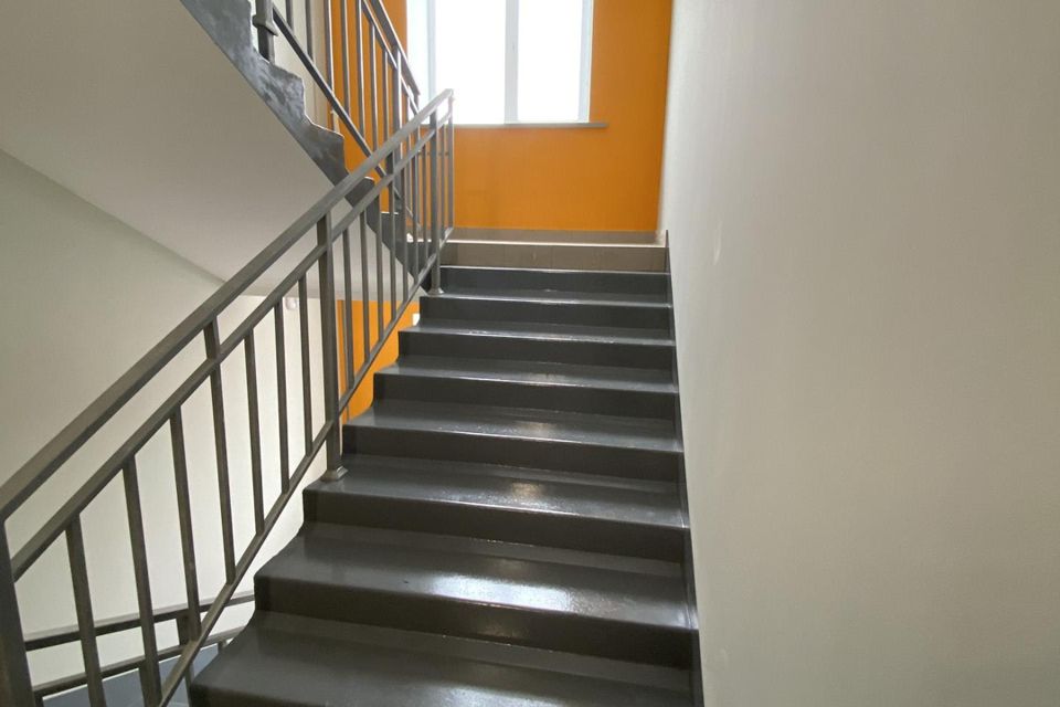 Продаётся 2-комнатная квартира, 57.6 м²
