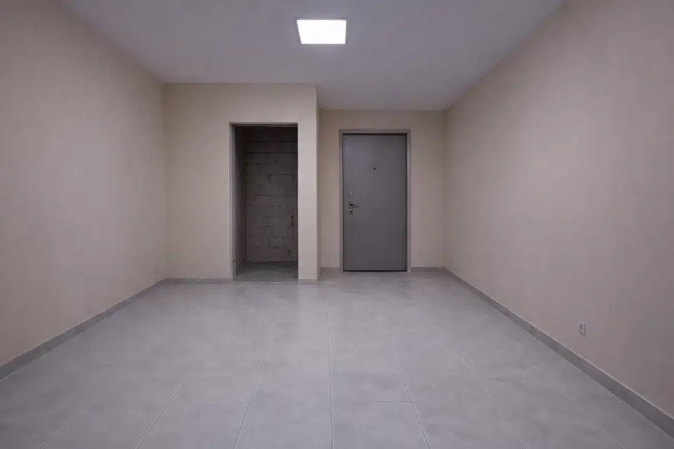 Продаётся студия, 12.5 м²