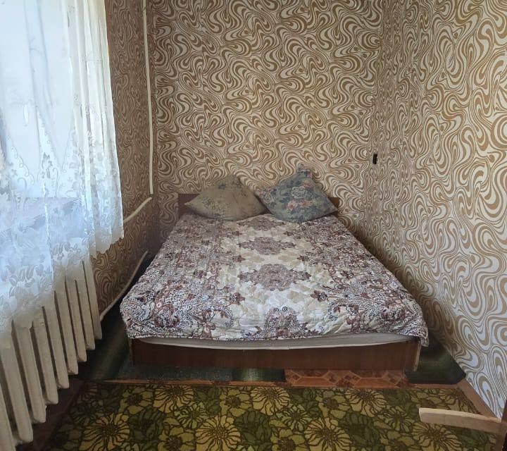 Продаётся 2-комнатная квартира, 43.7 м²