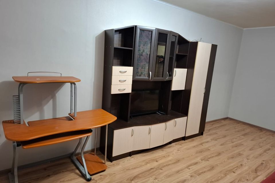Продаётся 2-комнатная квартира, 53.5 м²