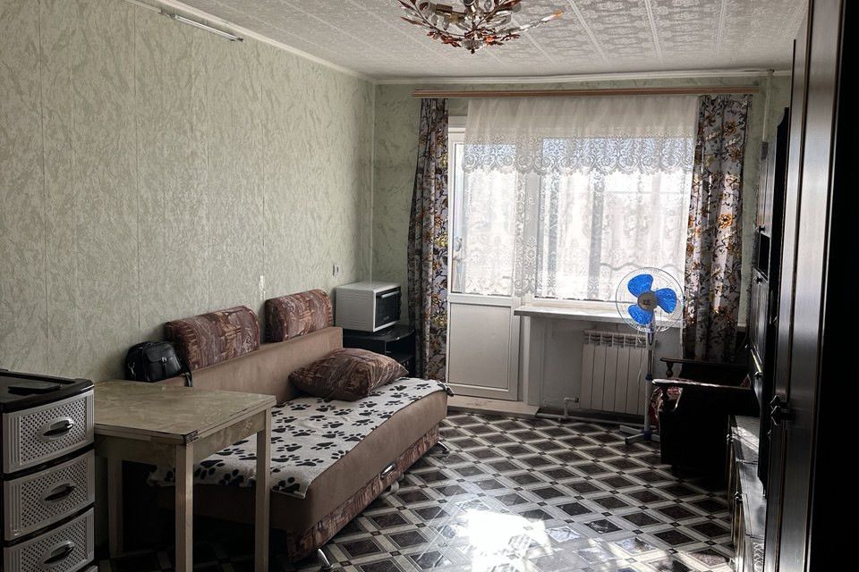 Продаётся 2-комнатная квартира, 47 м²