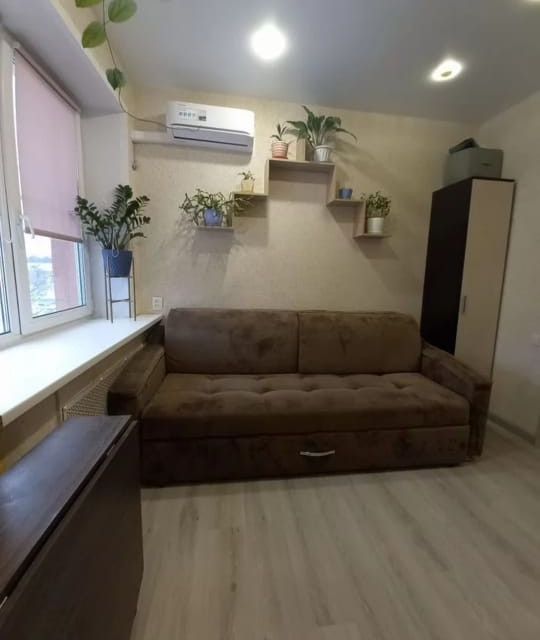 Продаётся 2-комнатная квартира, 32.4 м²