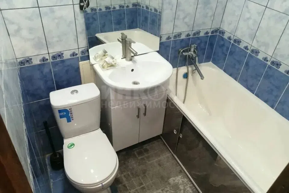 Продаётся 2-комнатная квартира, 46 м²