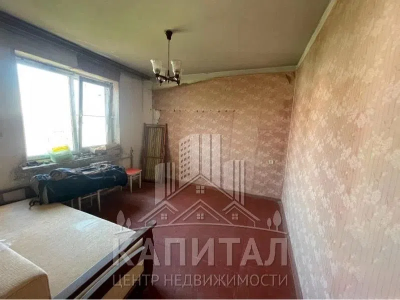 Продаётся 2-комнатная квартира, 55 м²