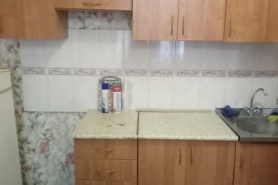 Сдаётся 1-комнатная квартира, 18 м²