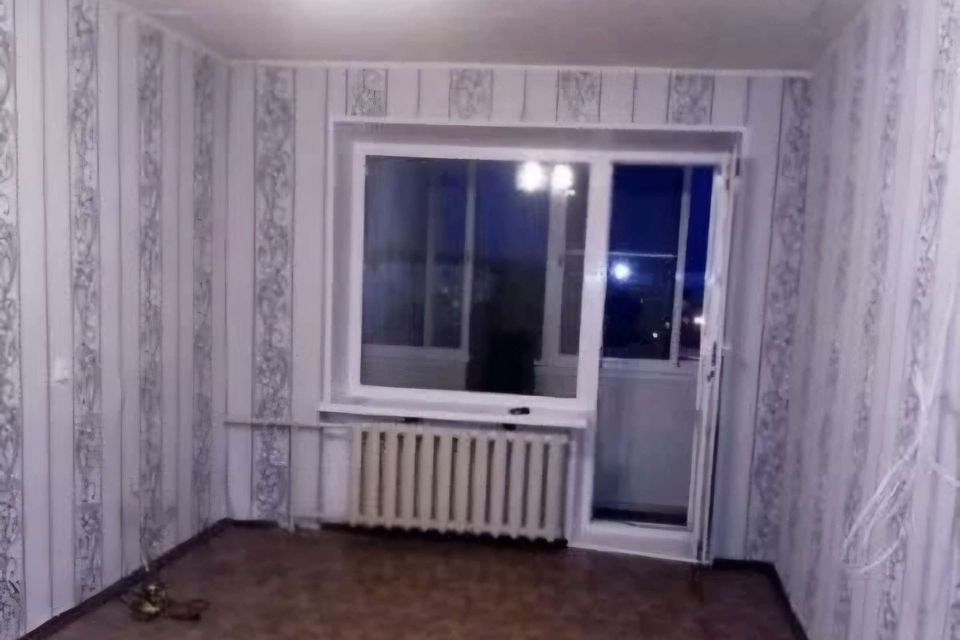 Продаётся 1-комнатная квартира, 29.9 м²