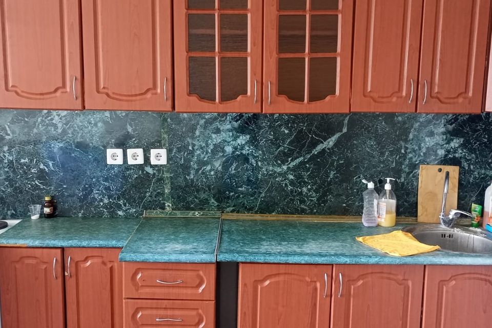 Продаётся 3-комнатная квартира, 90 м²