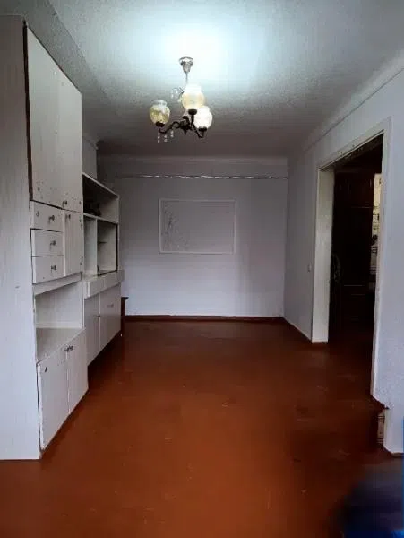 Продаётся 2-комнатная квартира, 55 м²