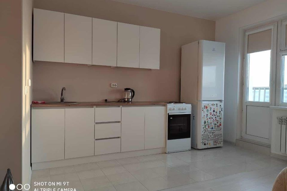 Продаётся студия, 29 м²