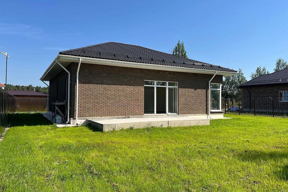 Продаётся 1-этажный дом, 5 м²