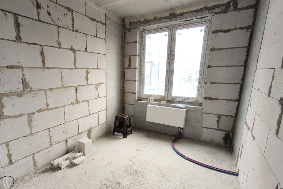 Продаётся 2-комнатная квартира, 50 м²