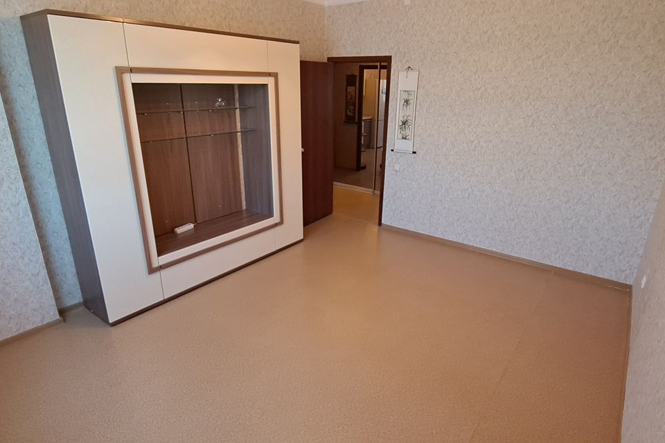 Продаётся 1-комнатная квартира, 40.9 м²