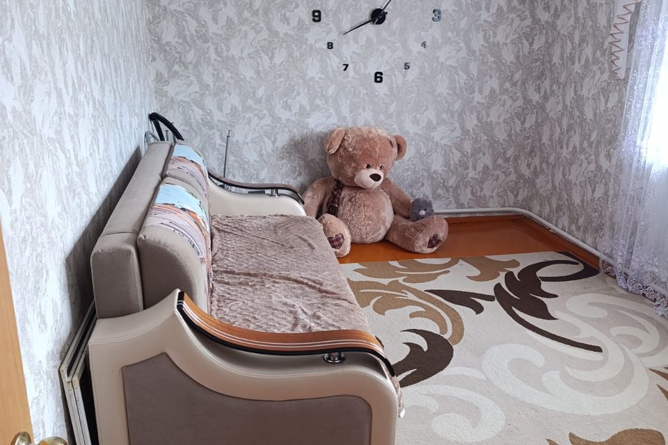 Продаётся 2-комнатная квартира, 41 м²
