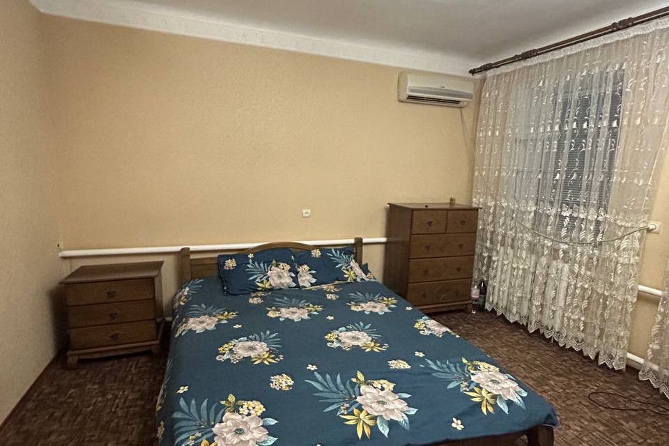 Продаётся 2-этажный дом, 78 м²