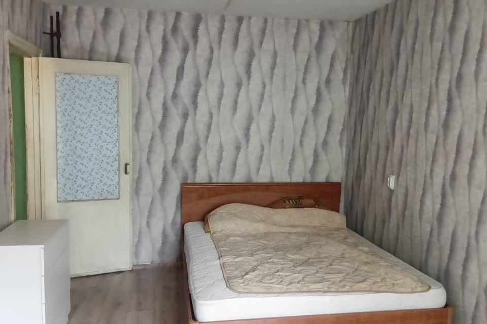 Сдаётся 1-комнатная квартира, 31 м²