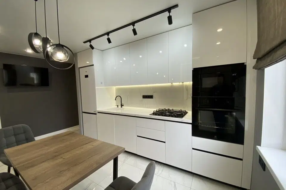 Продаётся 3-комнатная квартира, 83 м²