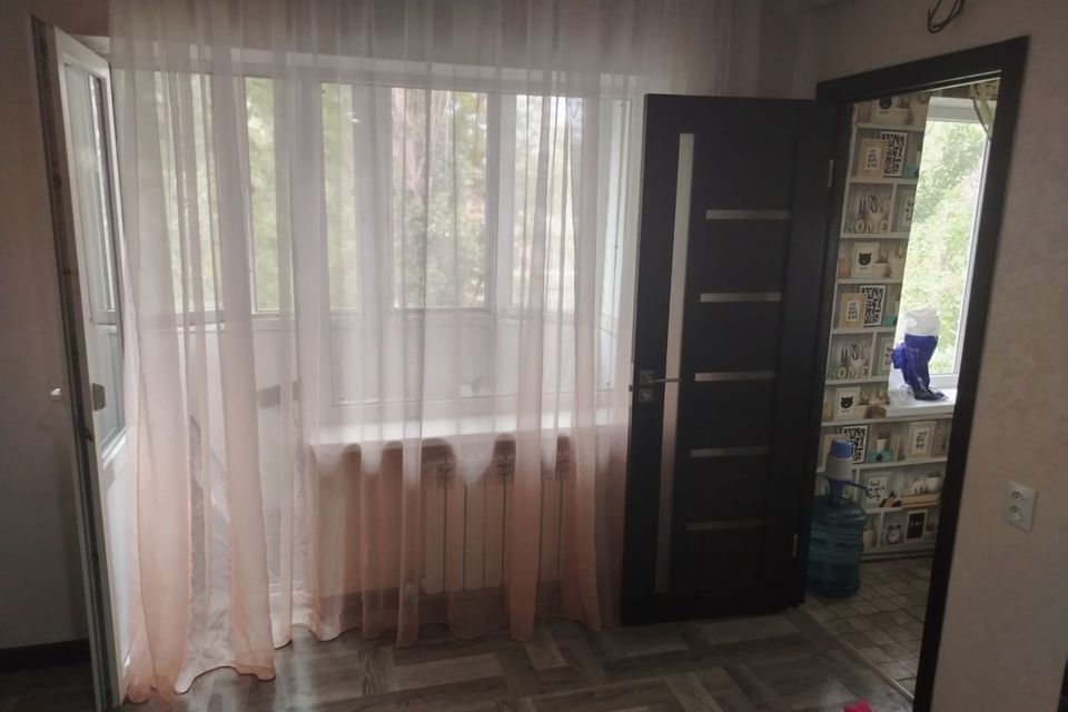 Продаётся 2-комнатная квартира, 44.8 м²