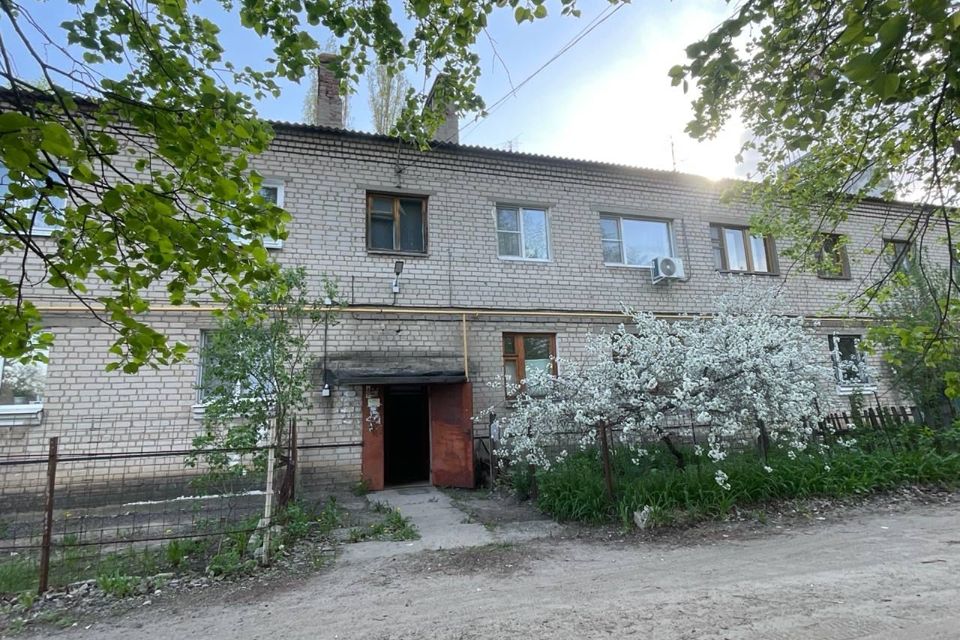 Продаётся 1-комнатная квартира, 25.4 м²