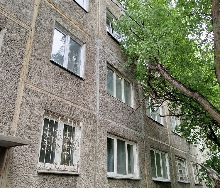 Продаётся 1-комнатная квартира, 13.7 м²