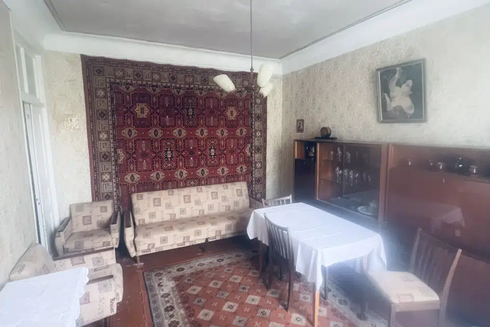 Продаётся 2-комнатная квартира, 47 м²