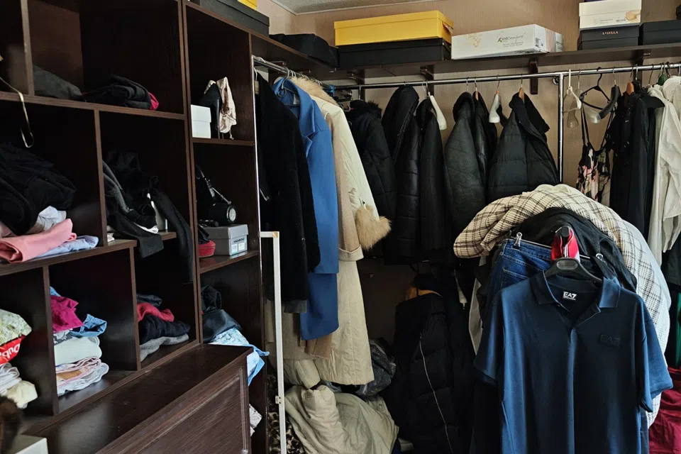Продаётся 4-комнатная квартира, 77 м²
