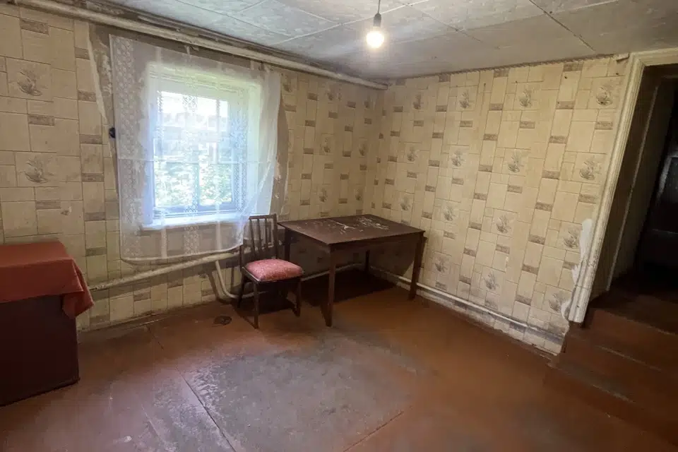 Продаётся 1-этажный дом, 84.7 м²