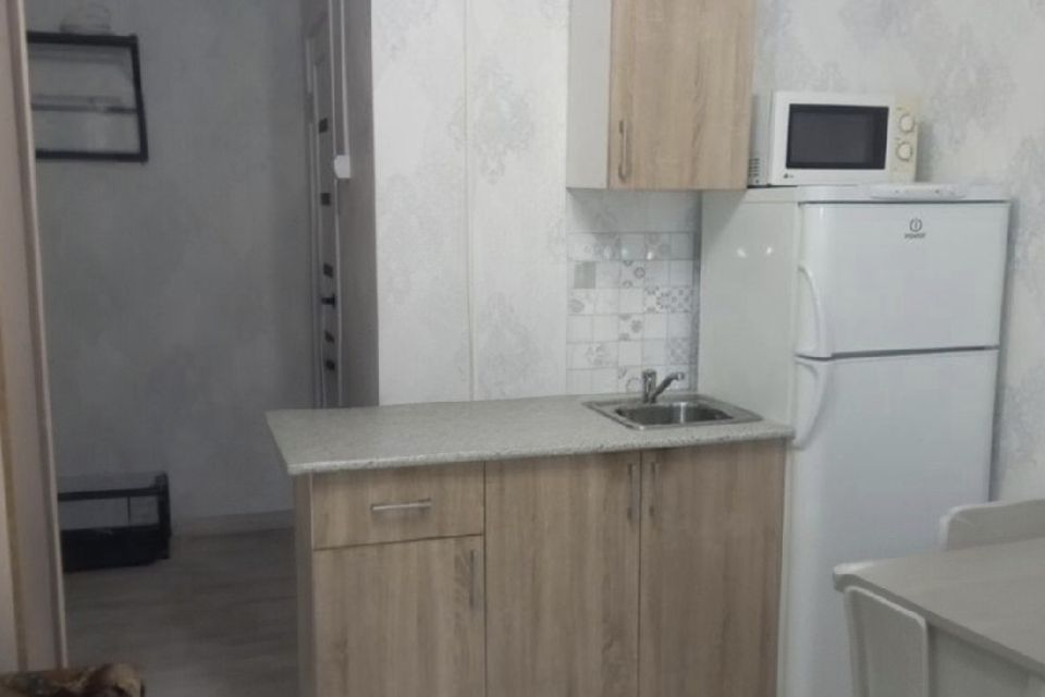 Продаётся студия, 10.5 м²