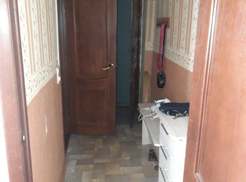 Продаётся 2-комнатная квартира, 44.4 м²