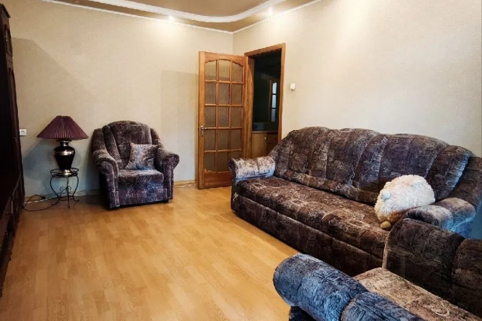 Продаётся 2-комнатная квартира, 47 м²