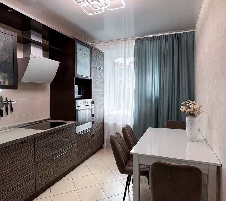 Продаётся 2-комнатная квартира, 62 м²