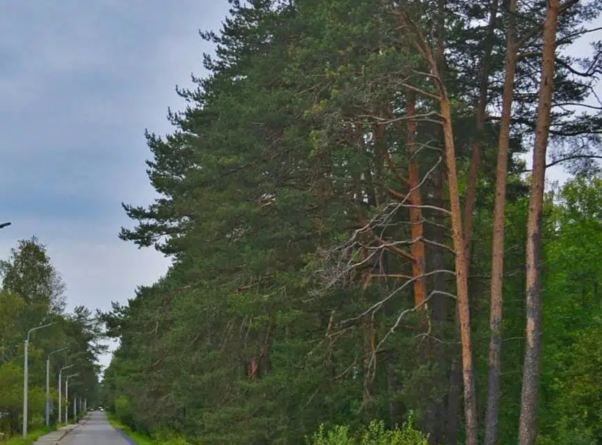 Продаётся участок, 9 сот., ИЖС