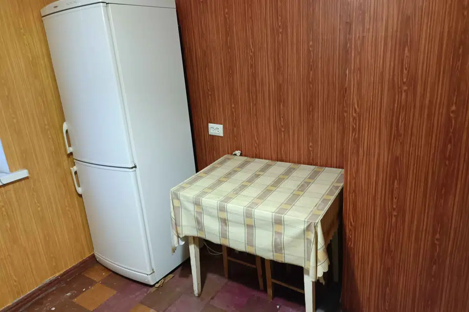 Продаётся 2-комнатная квартира, 54 м²