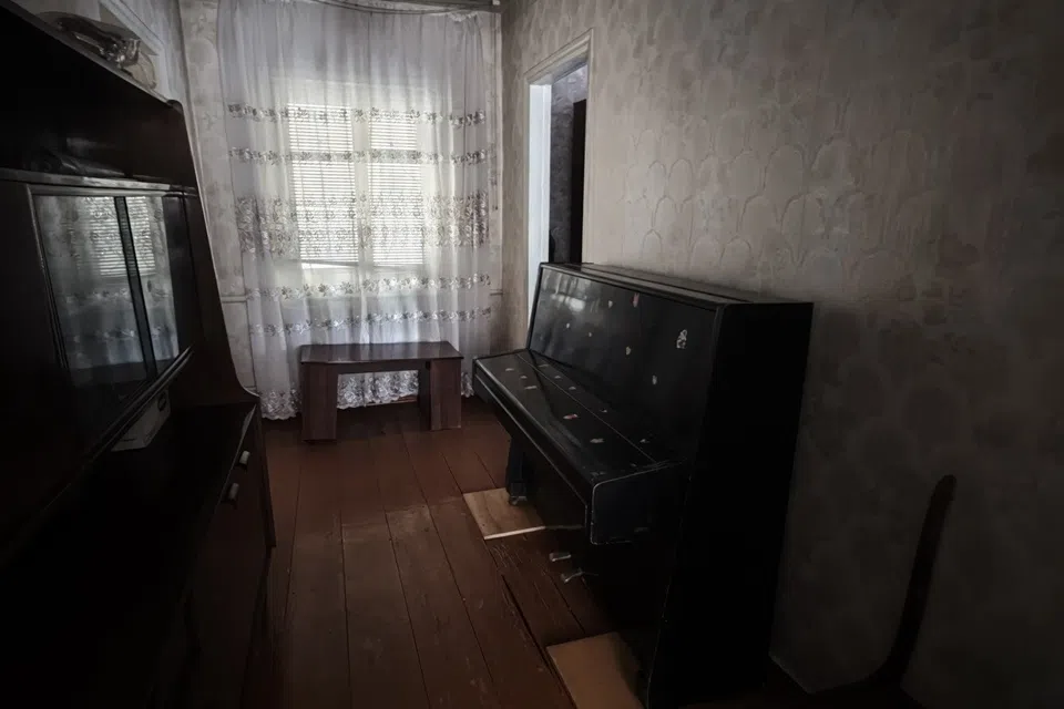 Продаётся 1-этажный дом, 84.8 м²