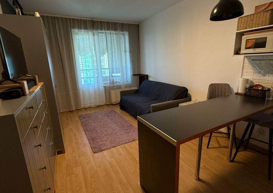Продаётся студия, 26.8 м²