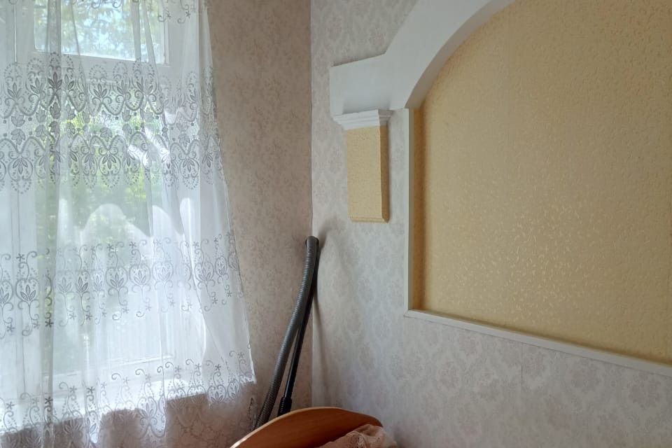 Продаётся 3-комнатная квартира, 47.5 м²