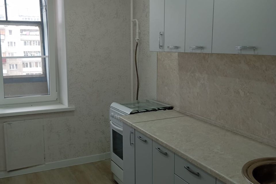 Продаётся 2-комнатная квартира, 52.7 м²