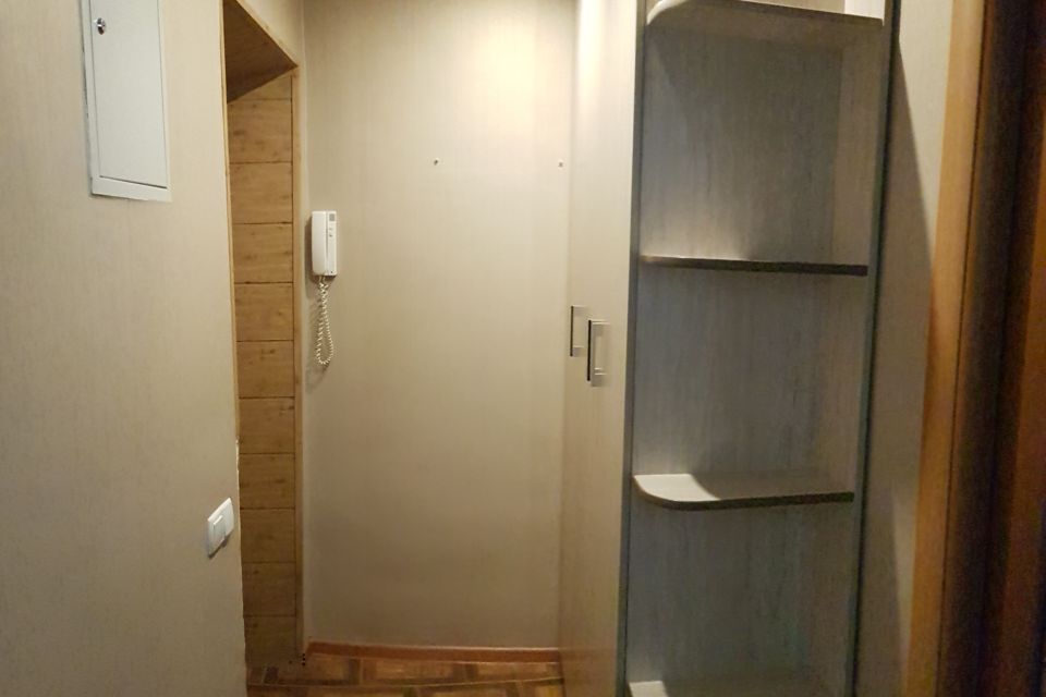 Продаётся 2-комнатная квартира, 50 м²