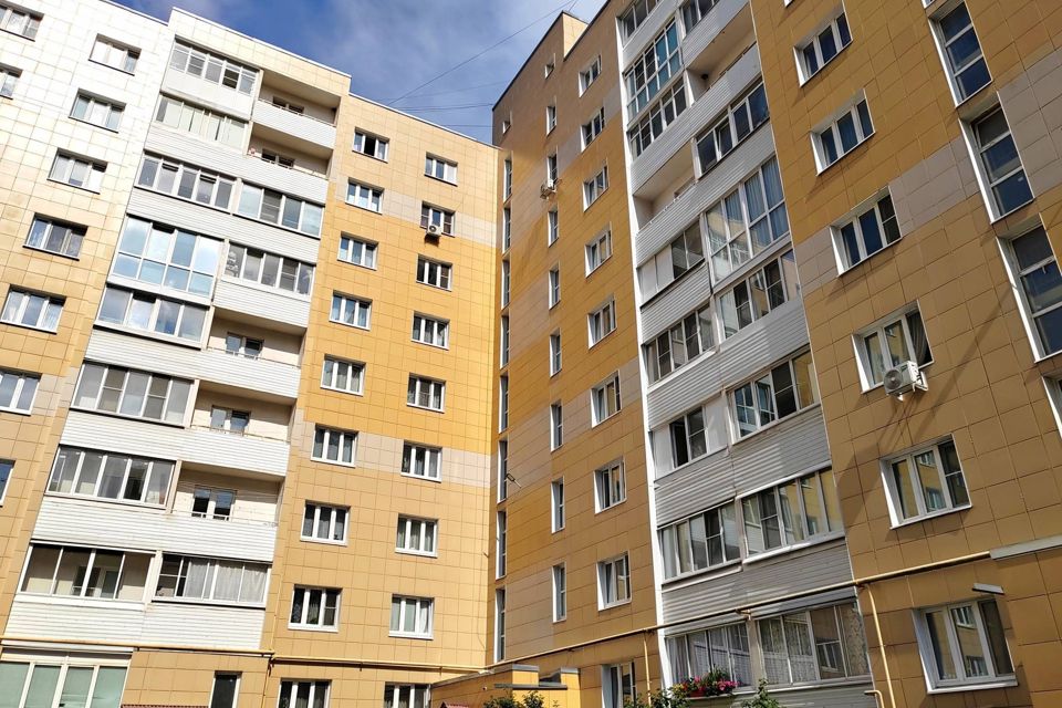 Продаётся 1-комнатная квартира, 34 м²