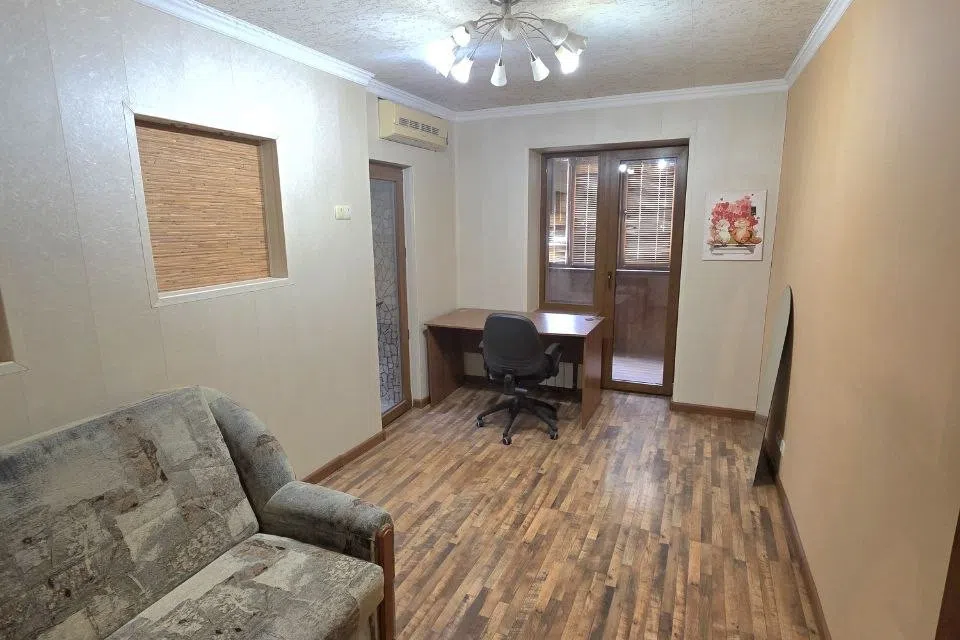 Продаётся 3-комнатная квартира, 67.2 м²
