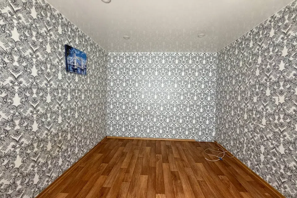 Продаётся 2-комнатная квартира, 35 м²