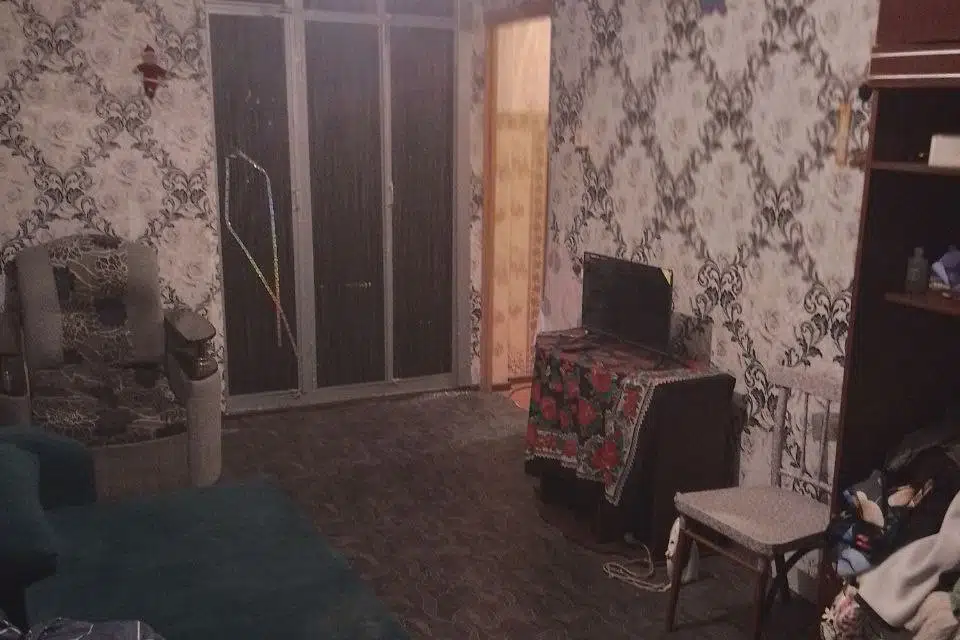 Продаётся 2-комнатная квартира, 48 м²